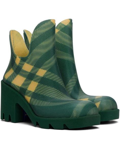 buy burberry wellies|burberry marsh heel boots.